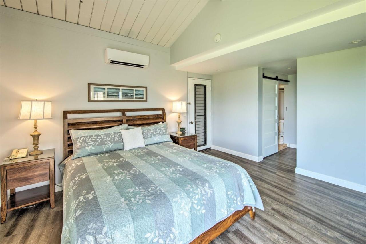 Hanalei Bay Resort 8234 プリンスビル エクステリア 写真