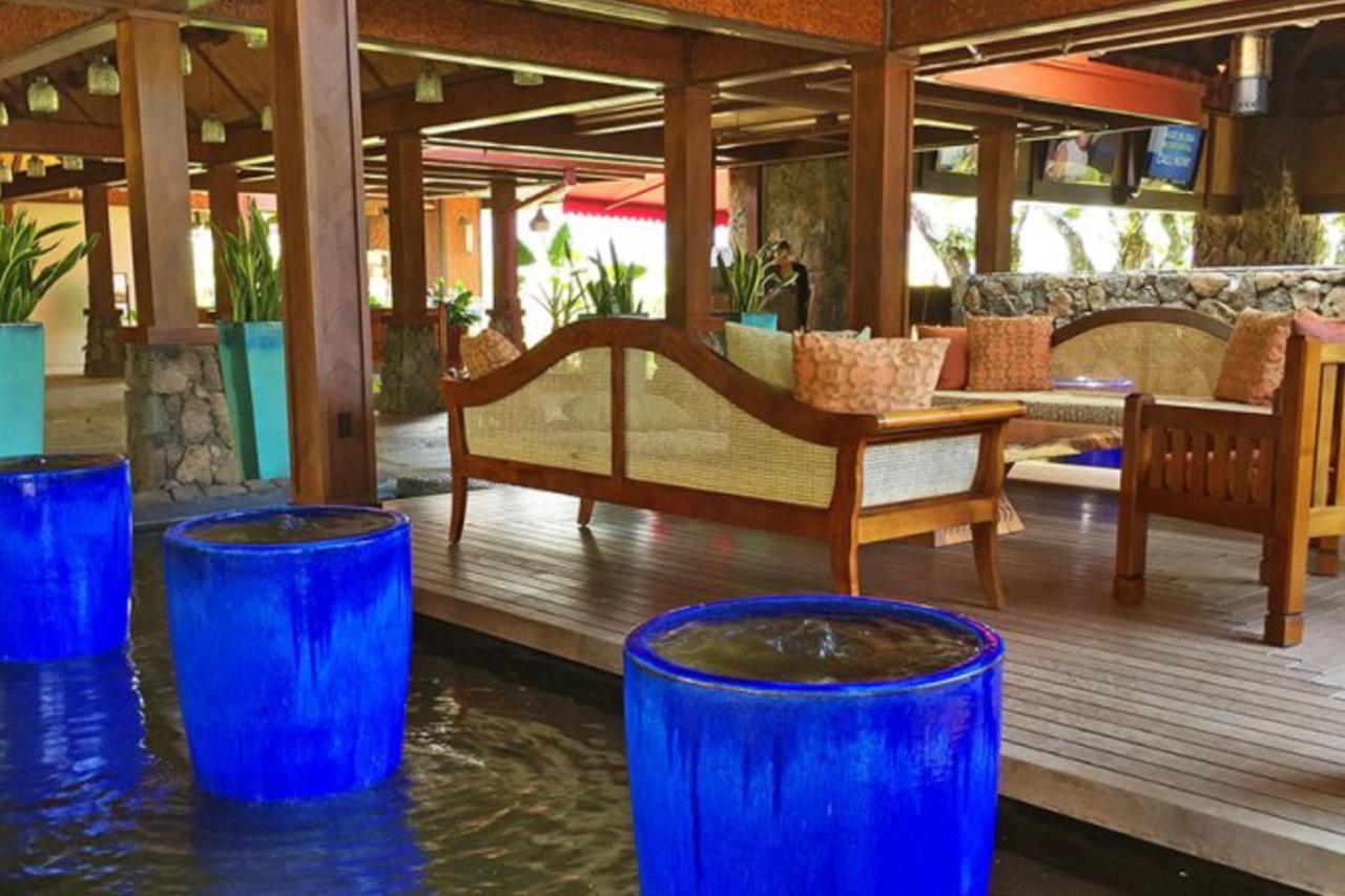 Hanalei Bay Resort 8234 プリンスビル エクステリア 写真