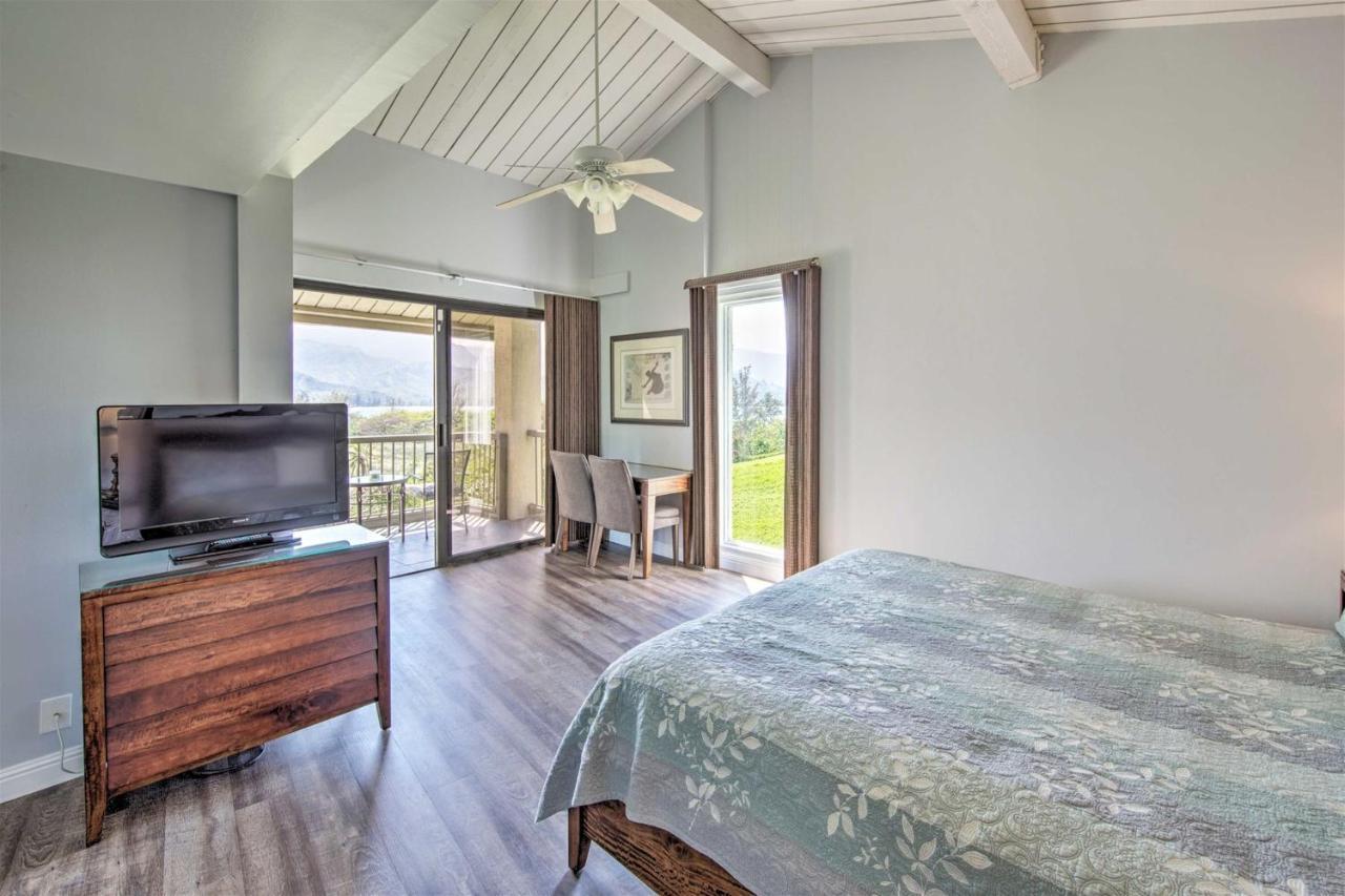 Hanalei Bay Resort 8234 プリンスビル エクステリア 写真