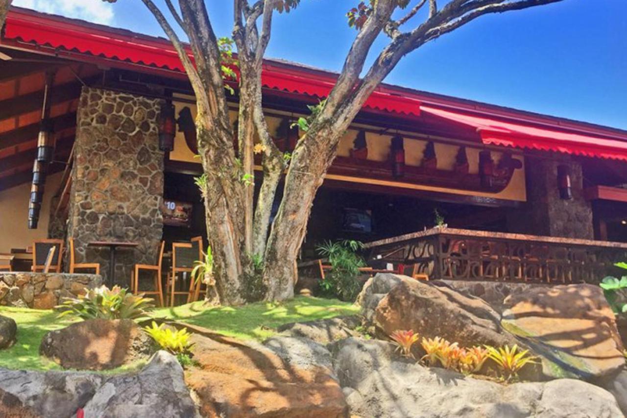 Hanalei Bay Resort 8234 プリンスビル エクステリア 写真