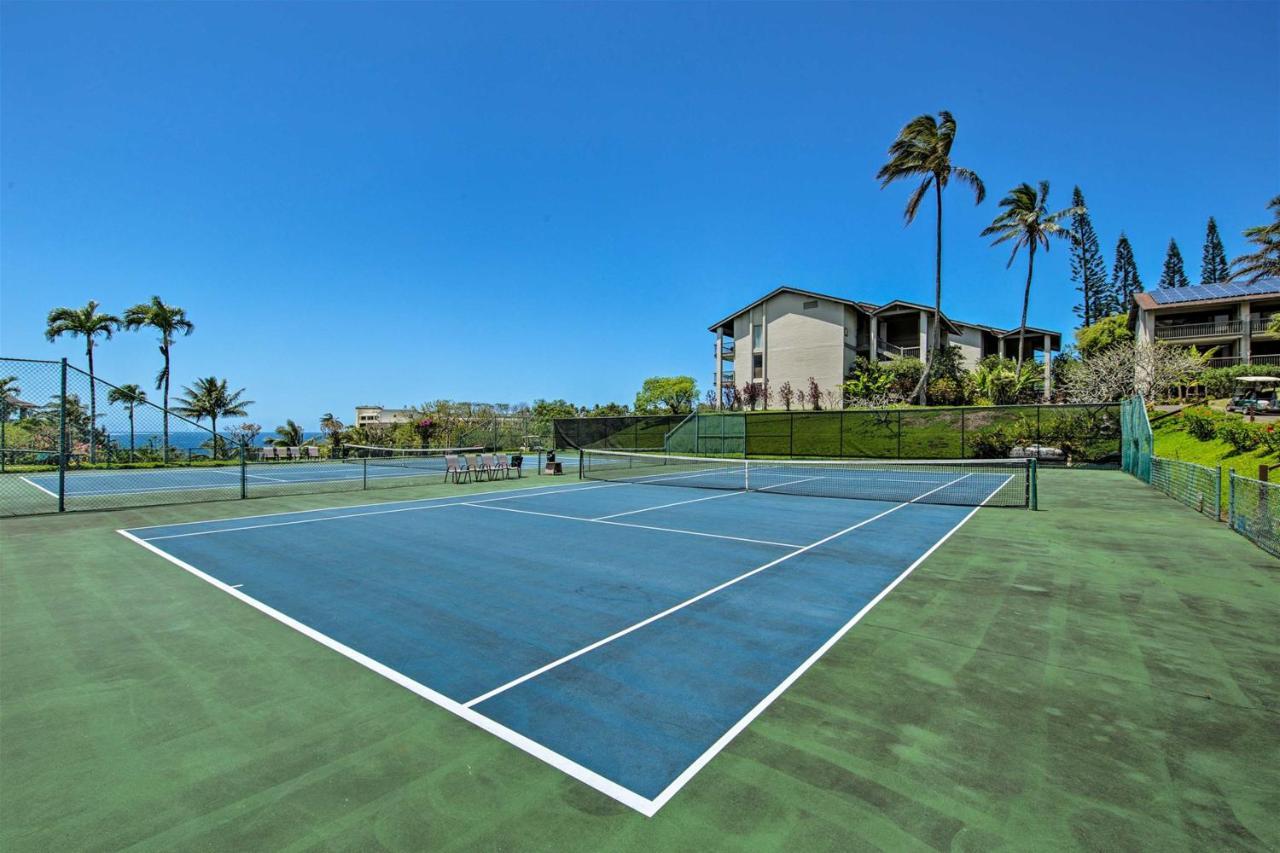 Hanalei Bay Resort 8234 プリンスビル エクステリア 写真