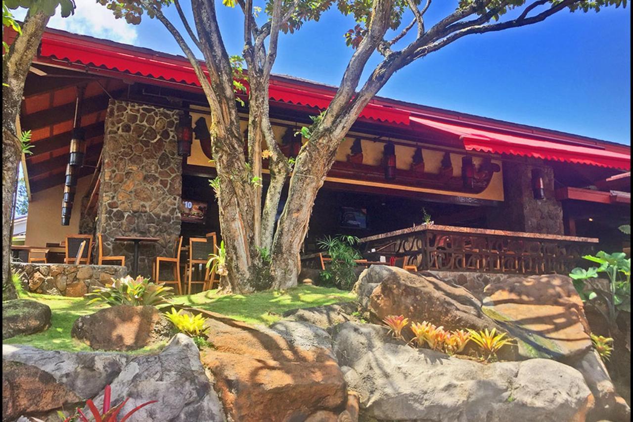 Hanalei Bay Resort 8234 プリンスビル エクステリア 写真